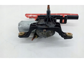 Моторчик заднего дворника A1698201340    Mercedes-Benz A W169