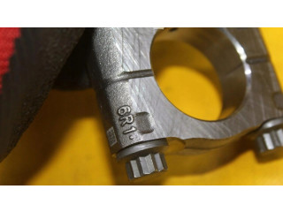  Поршень с шатуном    Nissan X-Trail T33  