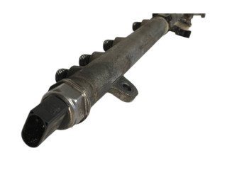 Vstřikovací lišta A6460700395, 55PP0702 Mercedes-Benz C W204