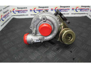 Турбина Peugeot 406 K03324278