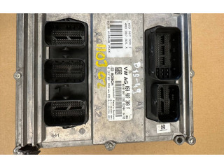 Řídící jednotka 059907309F, 0281031650   Audi Q7 4M 2017