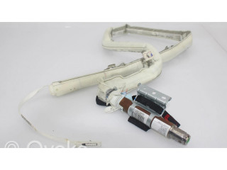 Боковая надувная подушка