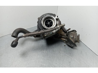  Турбина Citroen C5  7402921         