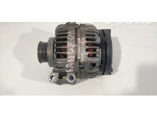 Генератор 8200660040A Dacia Sandero