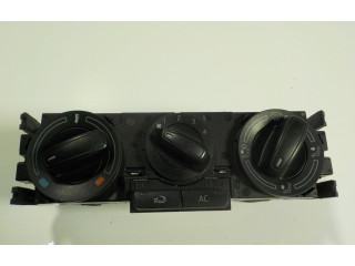 Модуль блока управления кондиционером 5JA8200459B9, 5JA820045   Skoda Rapid (NH)