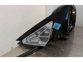 Зеркало электрическое Audi A3 S3 A3 Sportback 8P 2005 - 2013 года