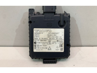 Датчик слепых зон 32286570   Volvo XC90