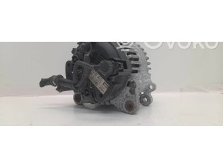 Генератор 06F903023C Skoda Octavia Mk2 (1Z)