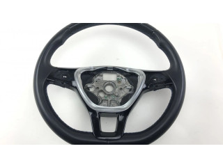 Руль Volkswagen PASSAT B8 2015- года 5G0419091GF