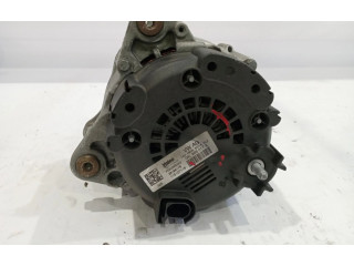 Генератор 04L903017 Audi A4 Allroad