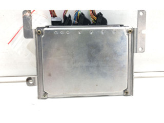 Блок управления двигателем Блок управления 4D0907401G   Audi A8 S8 D2 4D