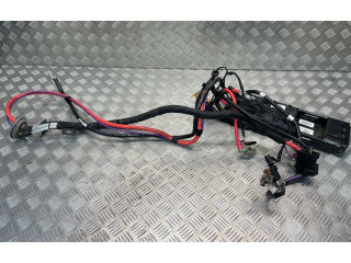 Блок предохранителей  BK2T14401   Ford Transit Custom    