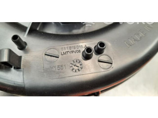 Вентилятор печки 6R1819015A Skoda Fabia Mk3 (NJ)