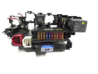 Модуль управления BSM 8K2937503 Audi A4 Allroad