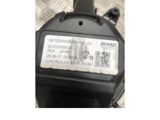 Вентилятор печки    9849717380, 9849717380   Peugeot 5008 II