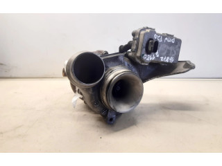 Турбина BMW 1 F20 F21 2.0 184671