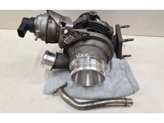 Турбина Volvo S80 8053272, 8051532