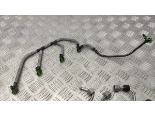 Vstřikovač 228358342, 28384347 Peugeot Boxer pro naftový motor 2.0