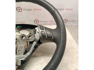 Руль Mazda 3 I 2003 - 2006 года