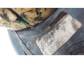 Zpětné zrcátko pravé Mercedes-Benz S W220 2001 2208100416