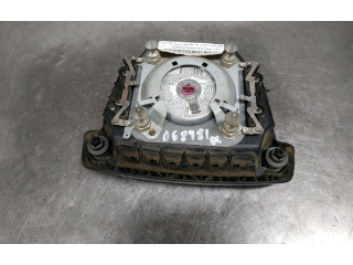 Подушка безопасности водителя 2K0880201B Volkswagen Caddy