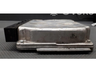 Блок управления двигателем Блок управления mbo79700-9291   Volvo S60