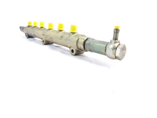 Топливная рампа 8658252 Volvo S60 для двигателя D5244T2