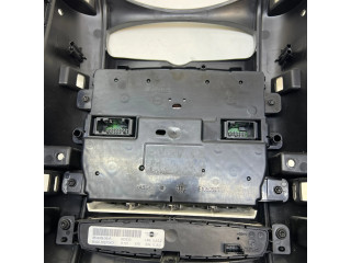 Блок управления климат-контролем Mini Cooper Countryman R60