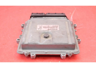 Блок управления двигателем Блок управления 30729826A, 30729826A   Volvo V70