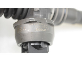 Форсунка 038130073AG Skoda Octavia Mk2 (1Z) BKC,BJB,BXE,BLS