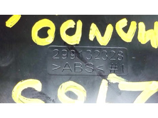 Ручка поворотов/ фонарей 299132328, MANDOLIMPIA Hyundai i10