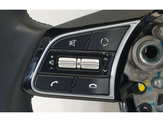 Руль KIA Ceed  2018 -  года 56100J7440CEP, 4E7R2Y1200      