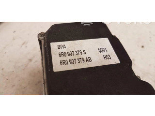 Блок АБС 6R0614117K Skoda Fabia Mk2 (5J) 2007 - 2014 года