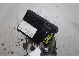 Блок предохранителей    Jeep Renegade    