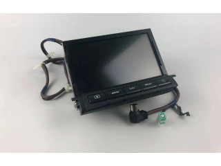 Дисплей    86281SA000   Subaru Forester SG