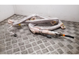 Боковая подушка безопасности 5L6880742 Skoda Yeti (5L)