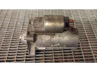 Стартер 8697650, B5254T3 Volvo S60