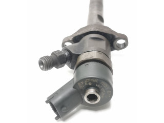 Форсунка 0445110259, 328480    Volvo V70  D4164T 