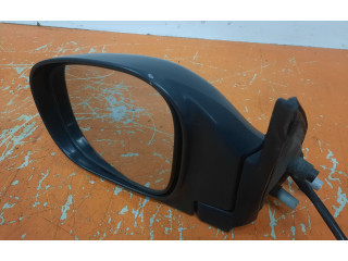 Зеркало электрическое Nissan Pathfinder R50 1996 - 2005 года
