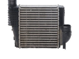 Интеркулер  9675627980   Peugeot 5008 II 