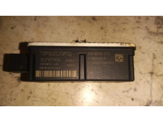 Блок управления дверью