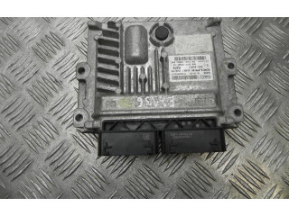 Блок управления DS7112B684UE, E2136   Ford Galaxy