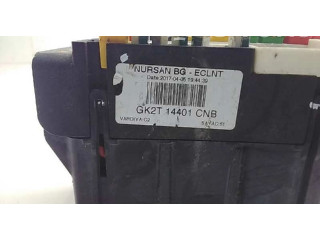 Модуль управления BSM GK2T14401 Ford Transit