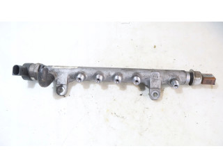 Vstřikovací lišta Audi A3 S3 8P CBAB