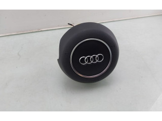 Подушка безопасности водителя Audi A3 S3 8V
