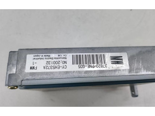 Řídící jednotka 37820-PNE-G05   Honda Stream 2004