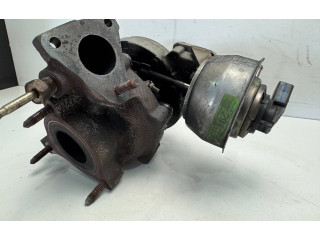  Турбина Audi A6 S6 C7 4G  03L145721B   для двигателя CGLC      