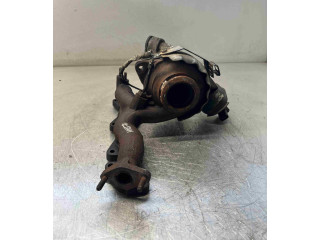 Турбина Audi A3 S3 8L 03G253016H, 03G253016H