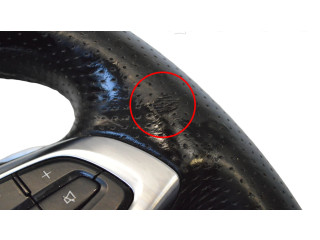 Volant Mercedes-Benz GLE (W166 - C292) 2016 A0024602203