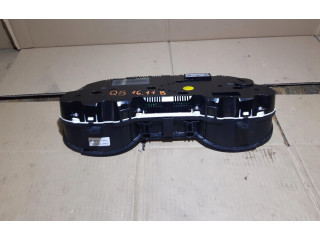 Панель приборов Audi Q5 SQ5